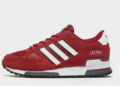 adidas zx 750 gelb rot|goat zx 750.